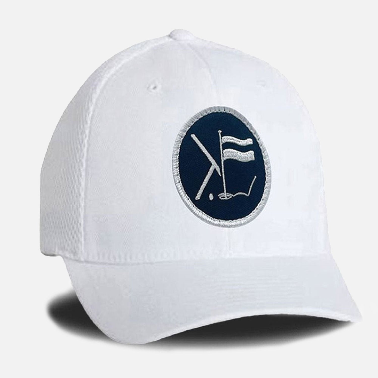 Callaway Performance Pro Hat - 2024 - Silver White