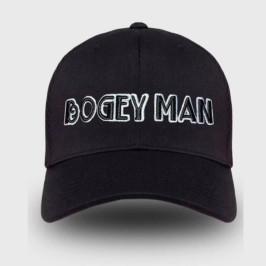 Bogey Man Golf Hat.