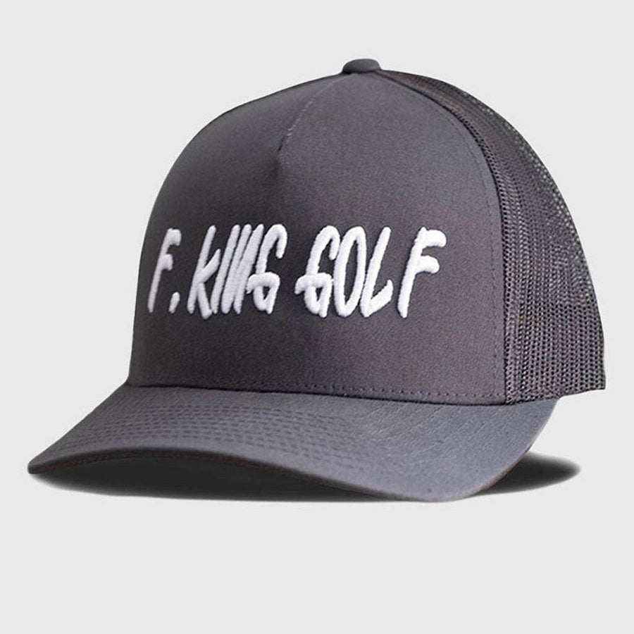 Classic Golf Hat.