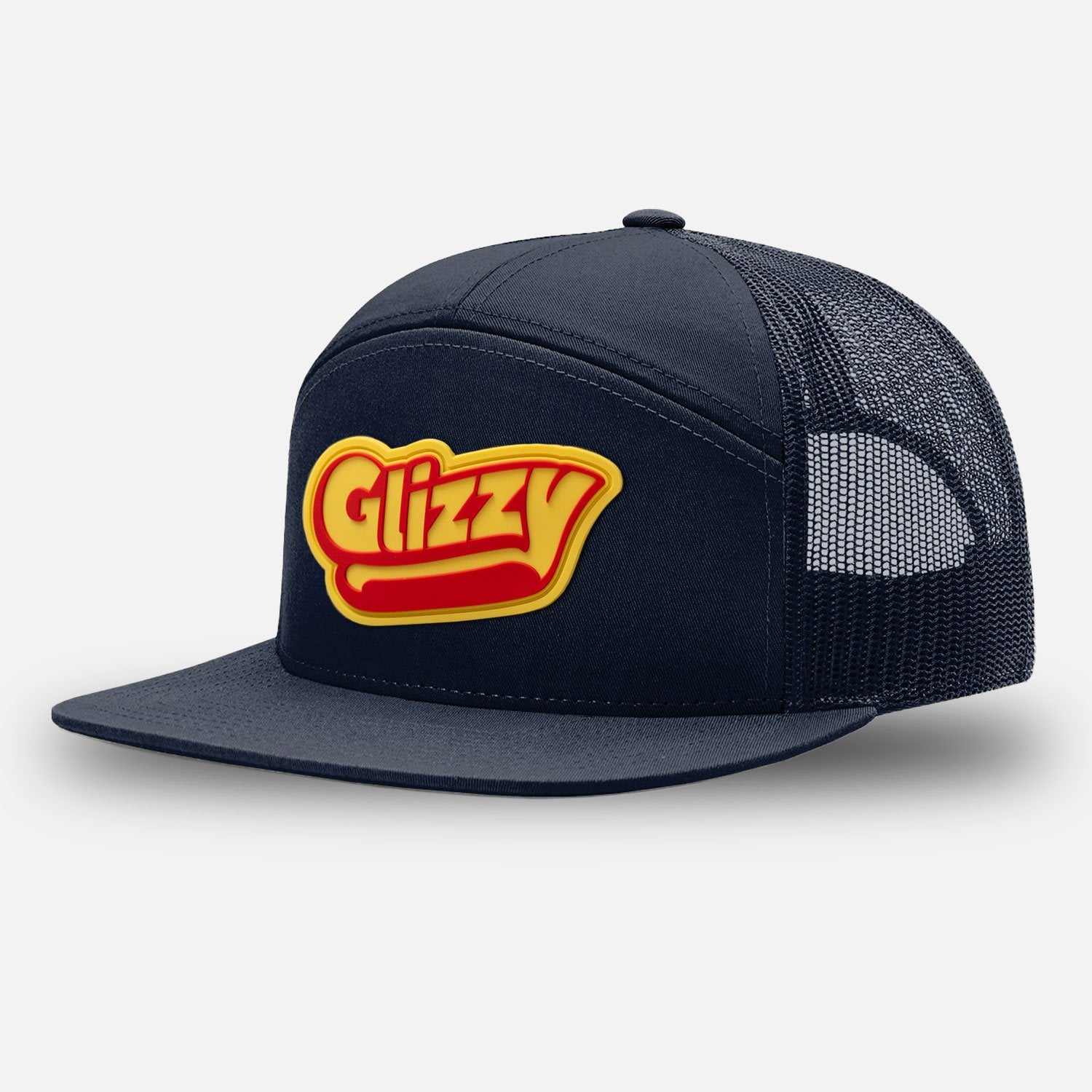 The Glizzy Golf Hat