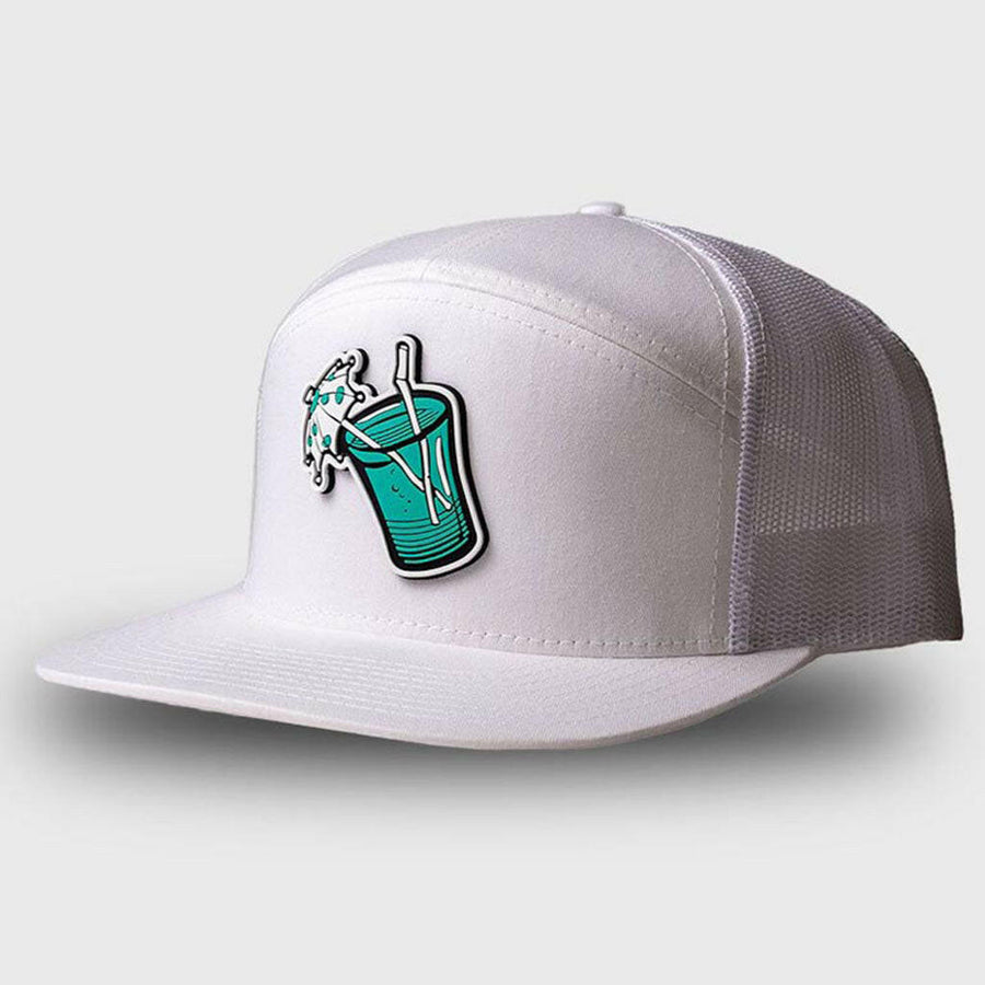 Swing Juice Golf Hat.