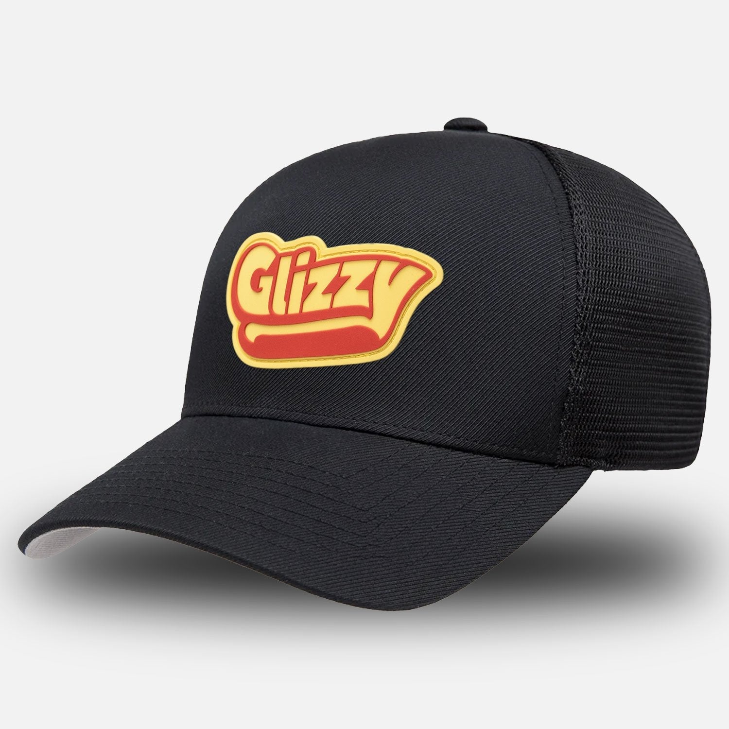 The Fitted Glizzy Golf Hat - F. King Golf