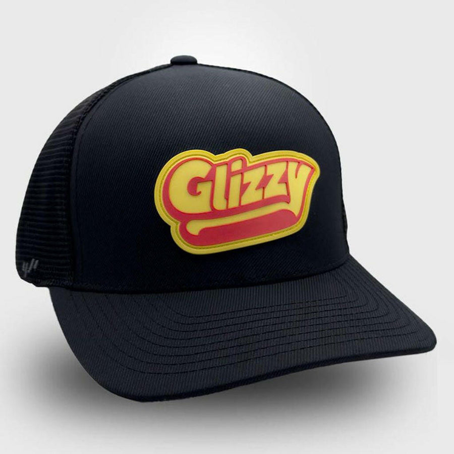 The Glizzy Fitted Golf Hat.