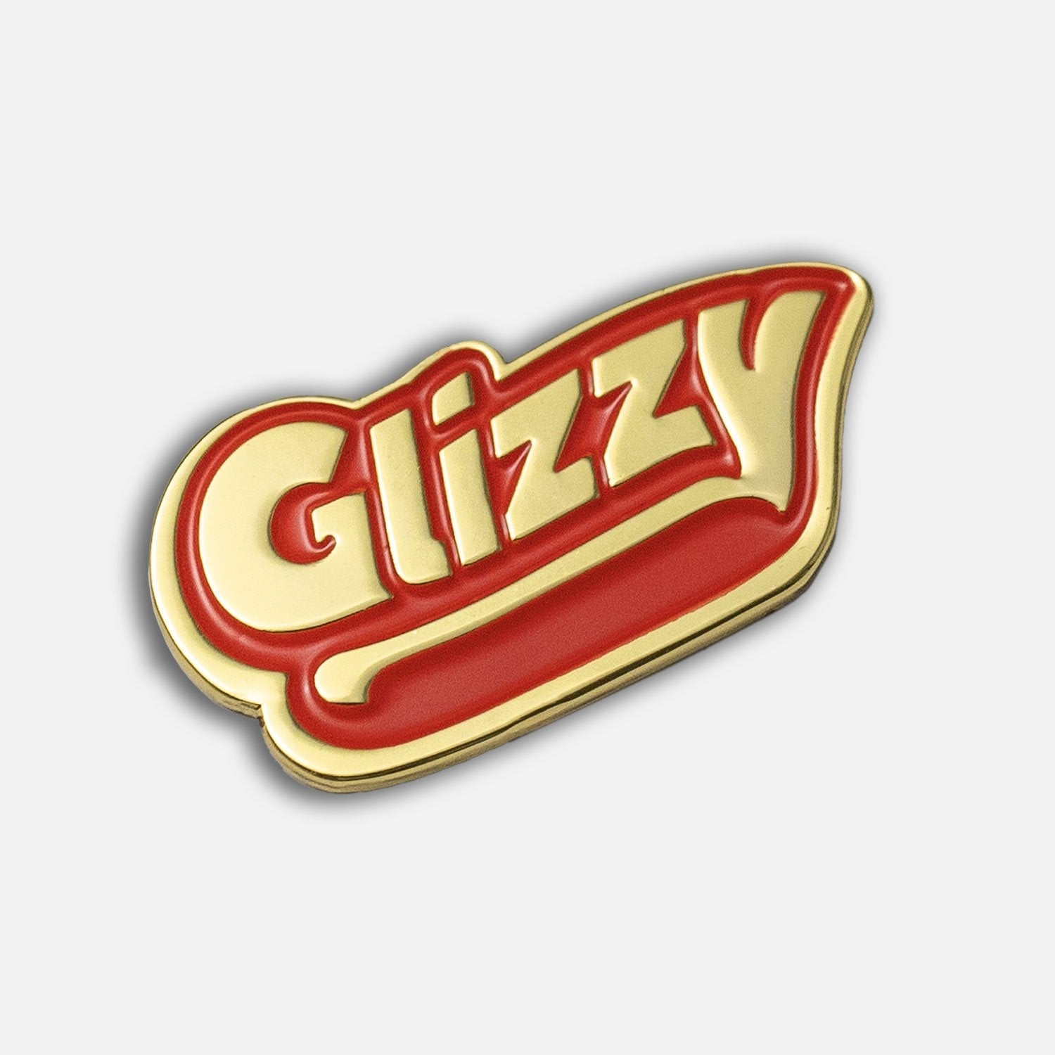 The Glizzy Golf Ball Marker - F. King Golf