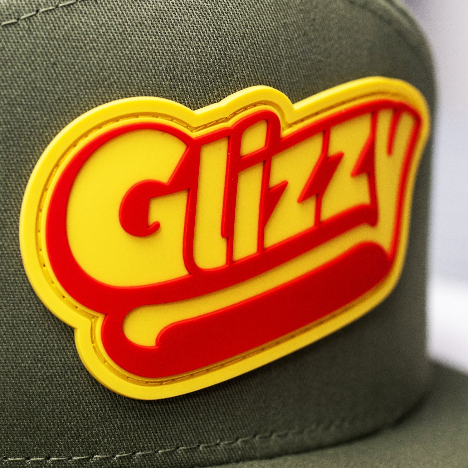 The Glizzy Golf Hat - F. King Golf