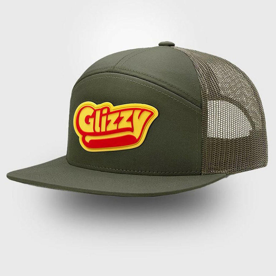 The Glizzy Golf Hat.