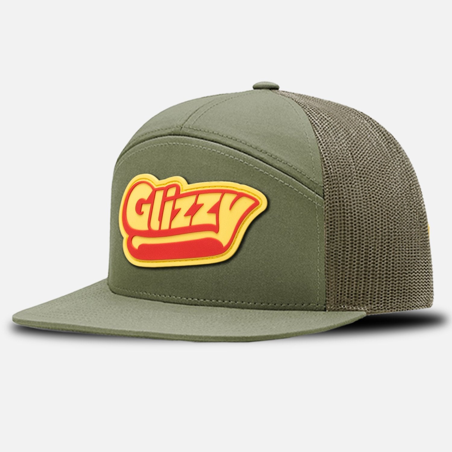 The Glizzy Golf Hat - F. King Golf