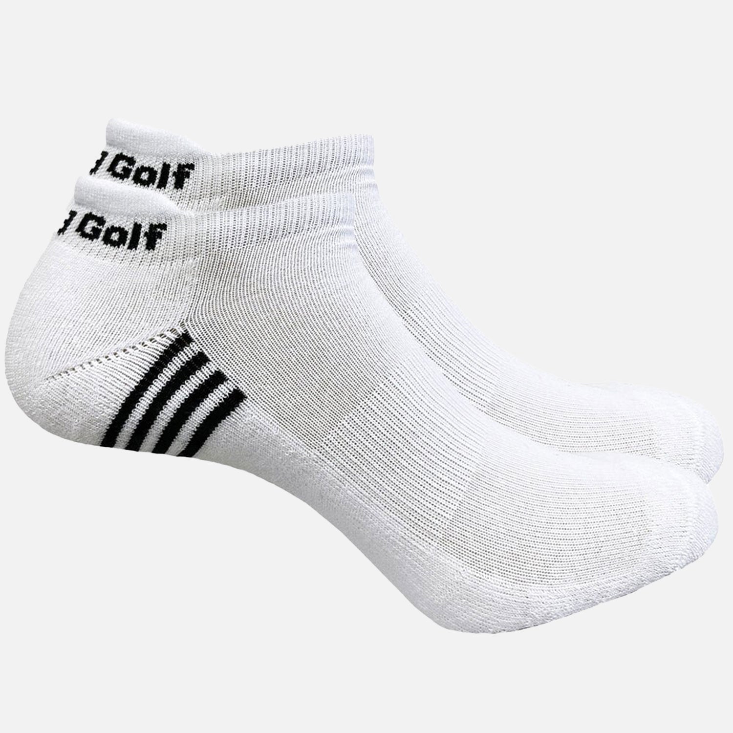 F. King Golf Socks